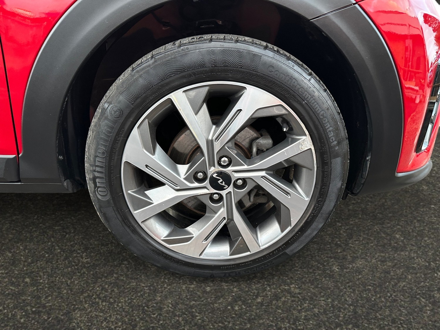 Used Kia Stonic 2023 for sale - 77698243: Photo 12