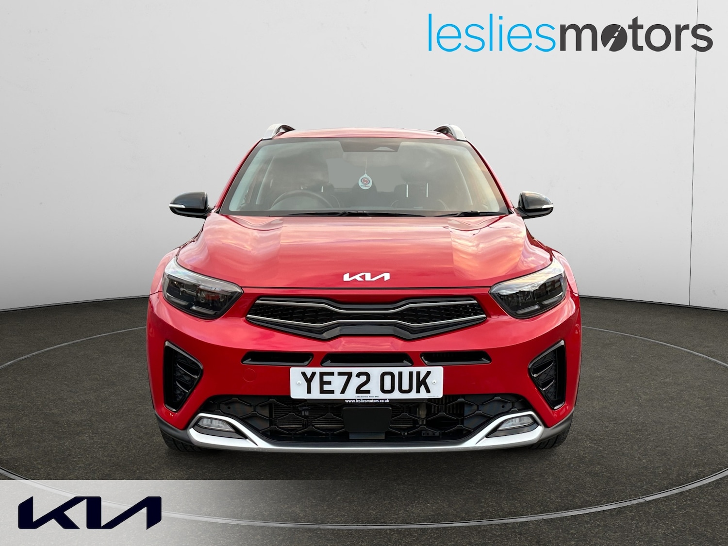 Used Kia Stonic 2023 for sale - 77698243: Photo 2