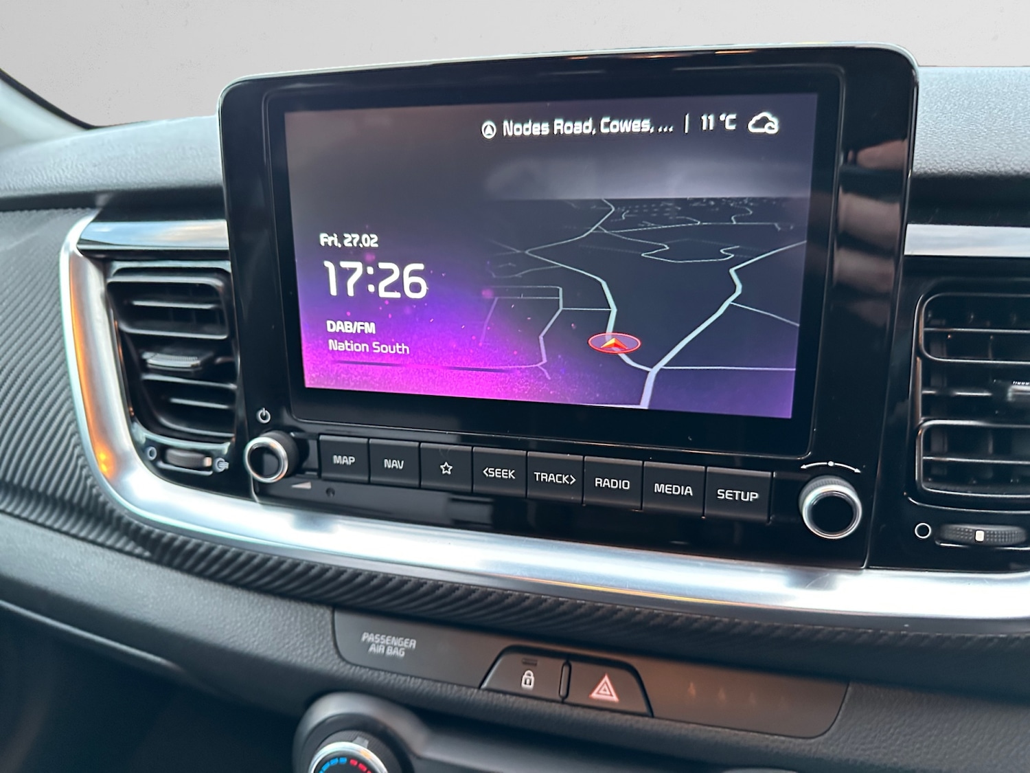 Used Kia Stonic 2023 for sale - 77698243: Photo 21