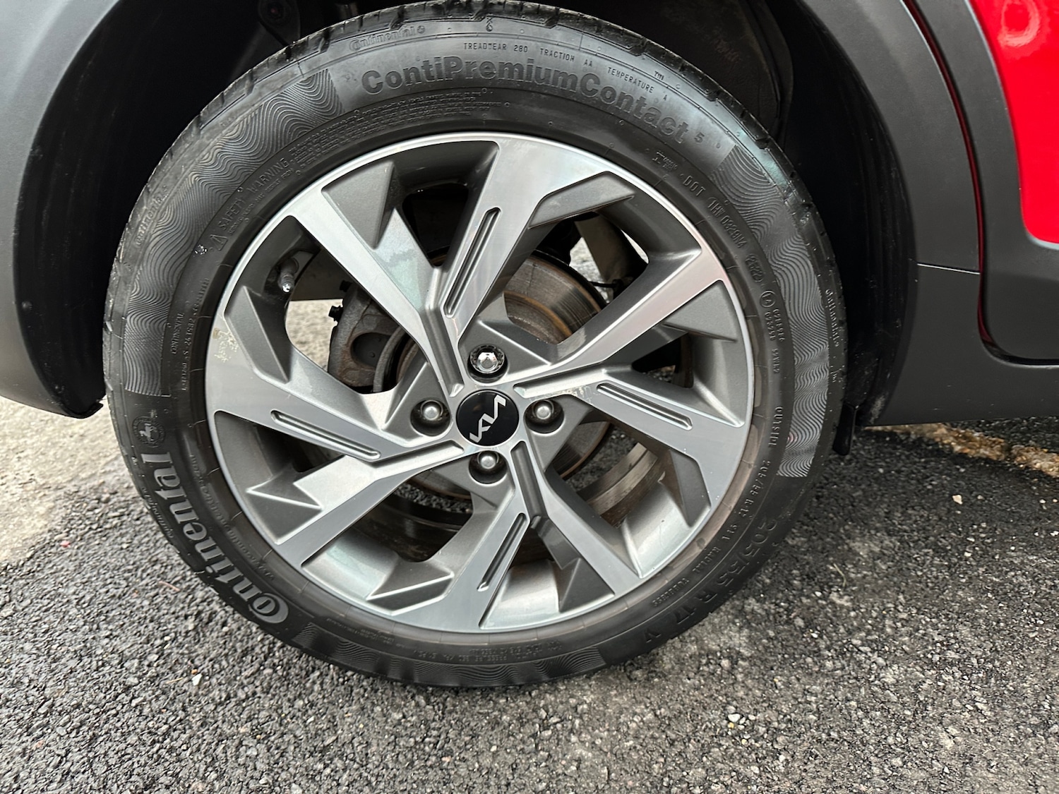 Used Kia Stonic 2023 for sale - 77698243: Photo 24