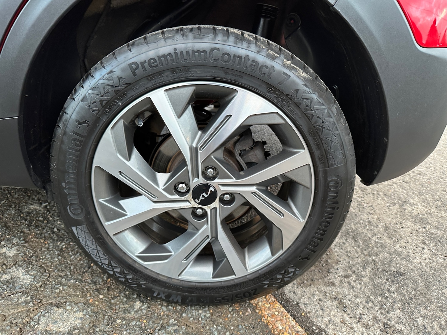 Used Kia Stonic 2023 for sale - 77698243: Photo 25