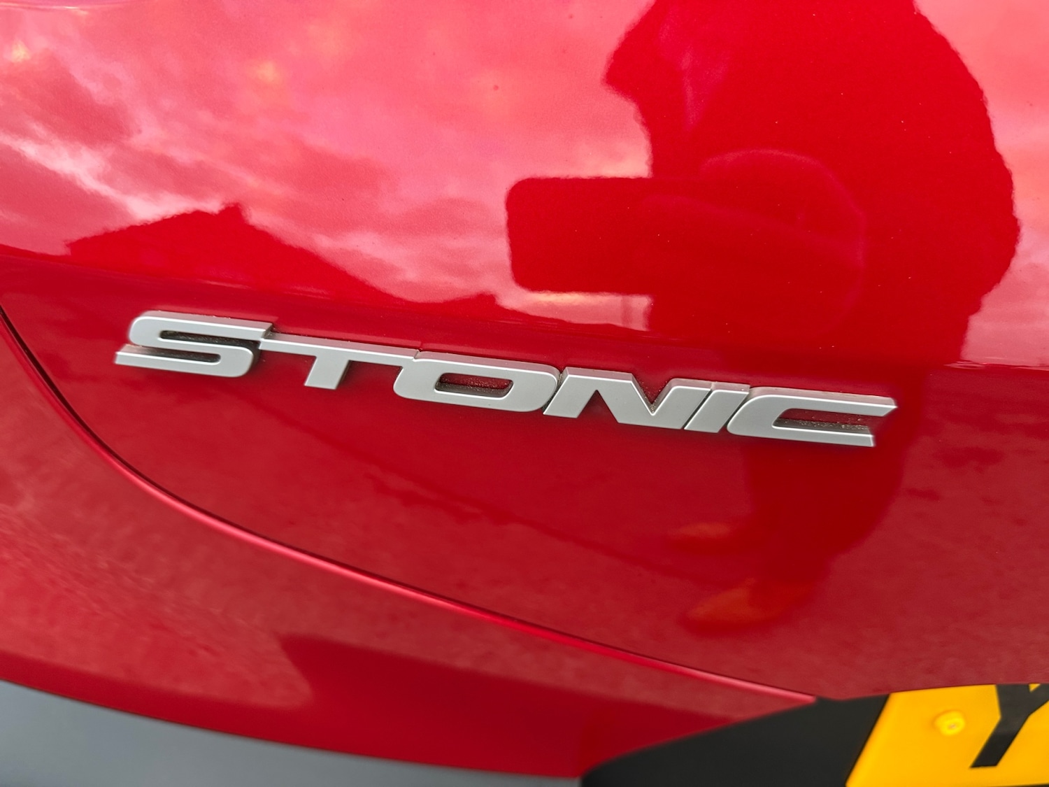 Used Kia Stonic 2023 for sale - 77698243: Photo 28