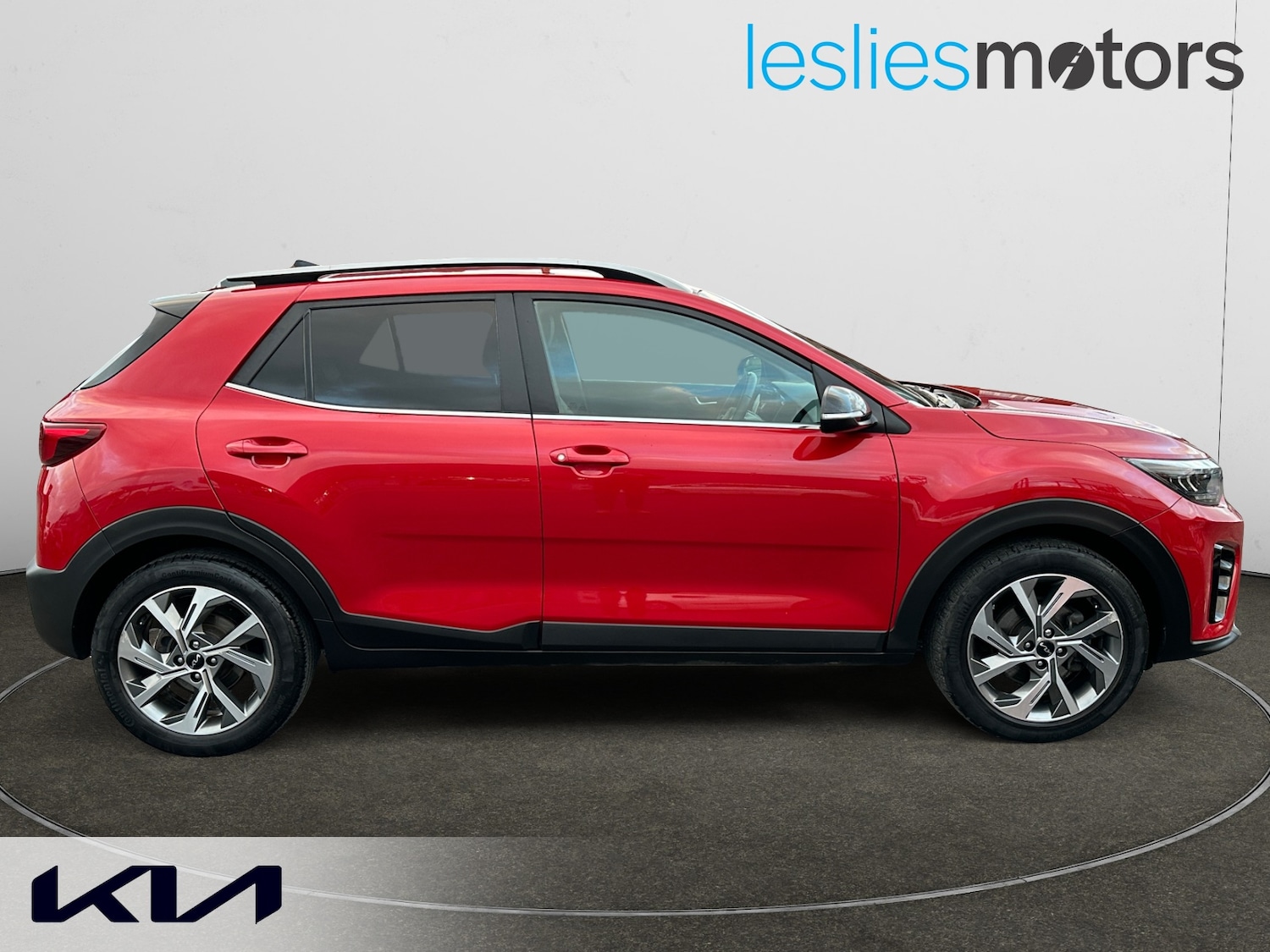 Used Kia Stonic 2023 for sale - 77698243: Photo 5