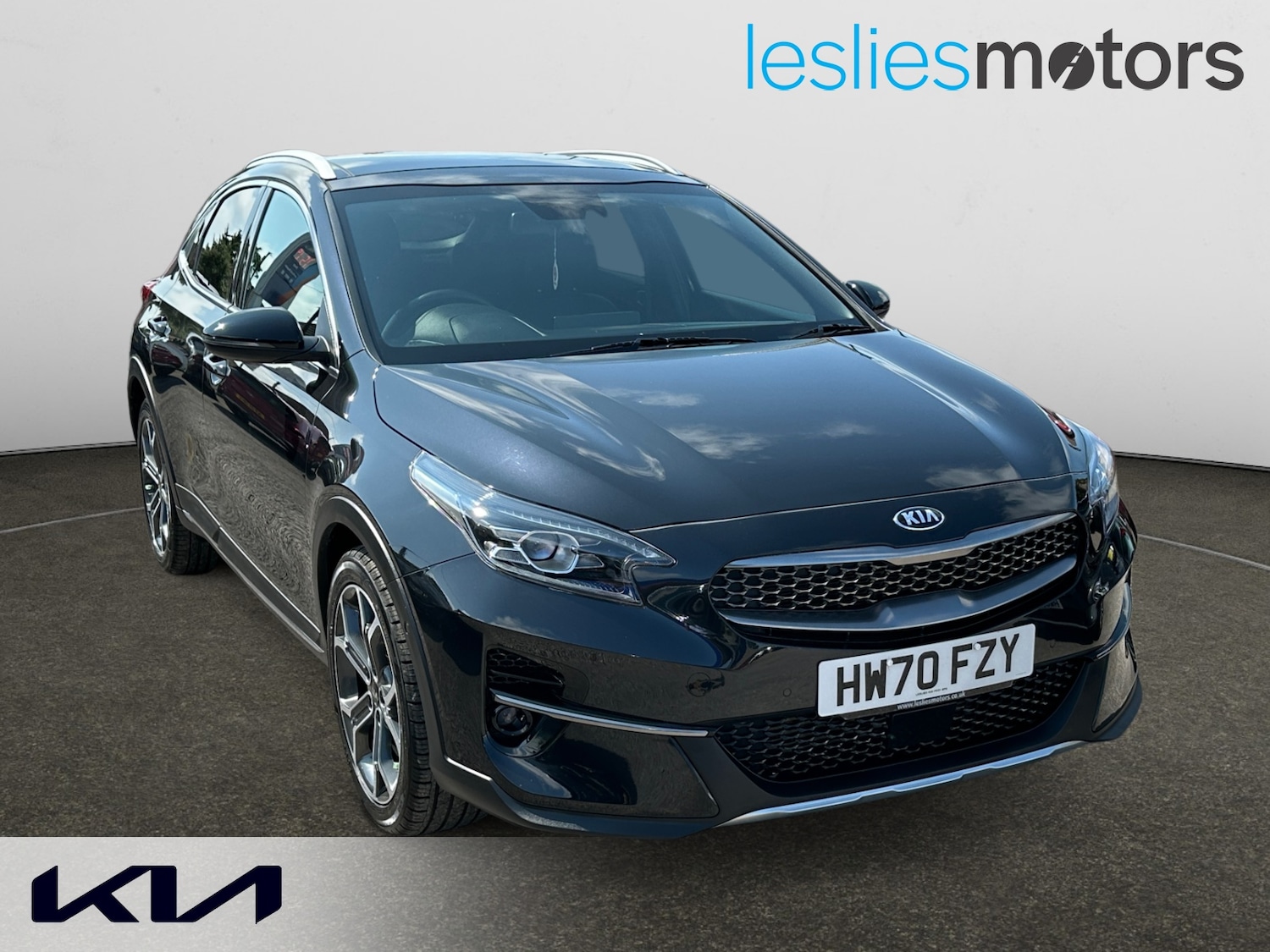 Used Kia XCeed 2020 for sale - 76533947: Photo 1