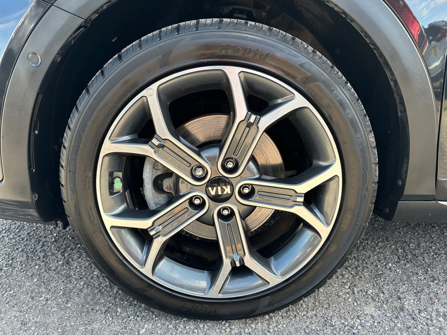 Used Kia XCeed 2020 for sale - 76533947: Photo 10