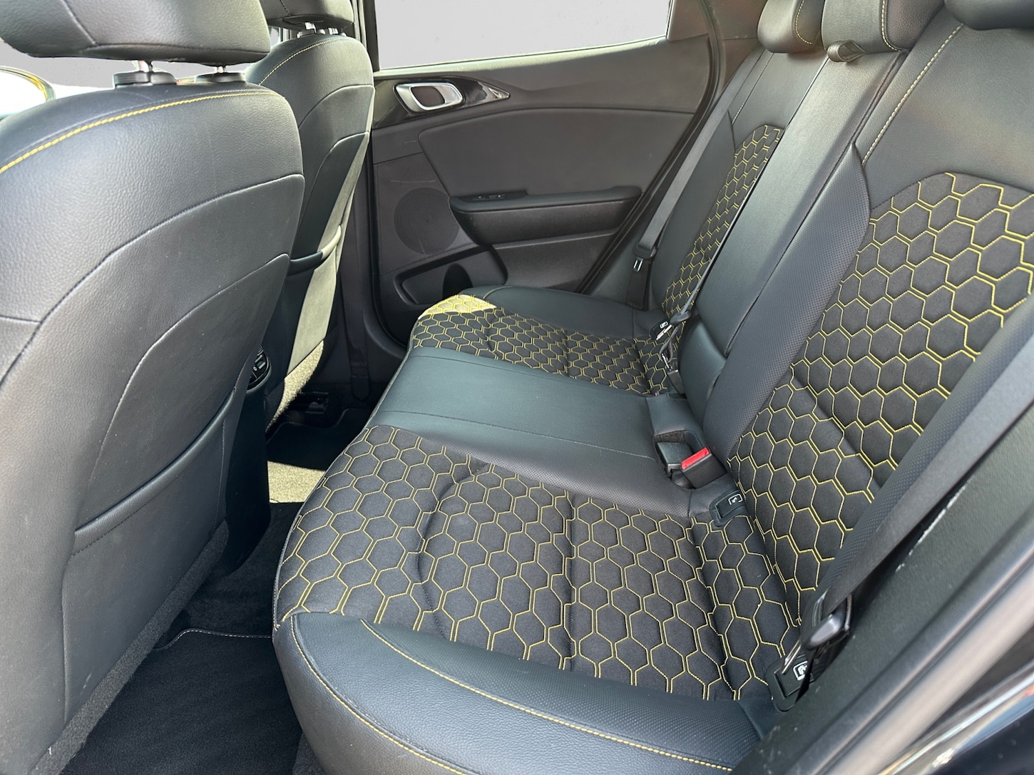 Used Kia XCeed 2020 for sale - 76533947: Photo 11