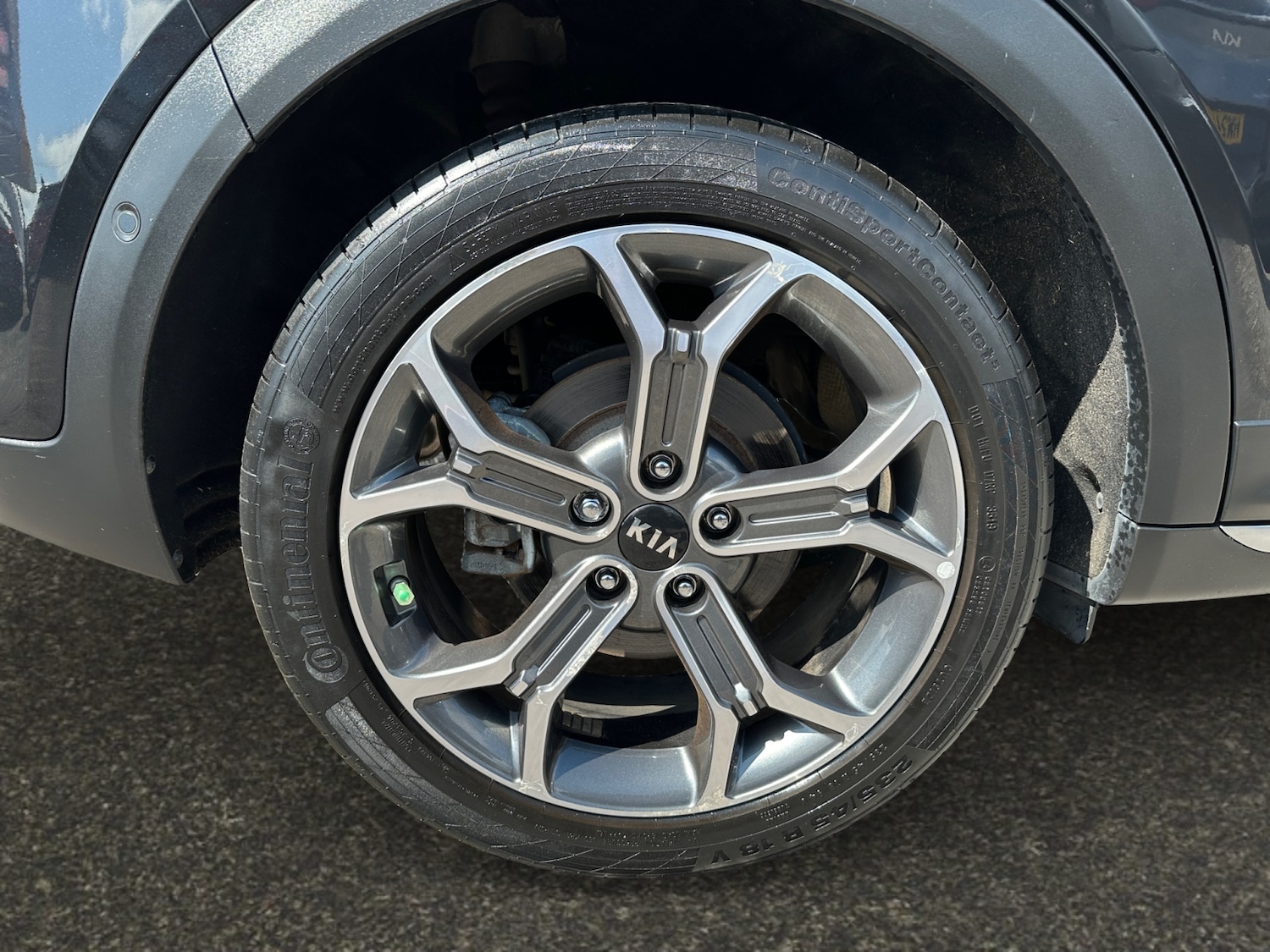 Used Kia XCeed 2020 for sale - 76533947: Photo 14