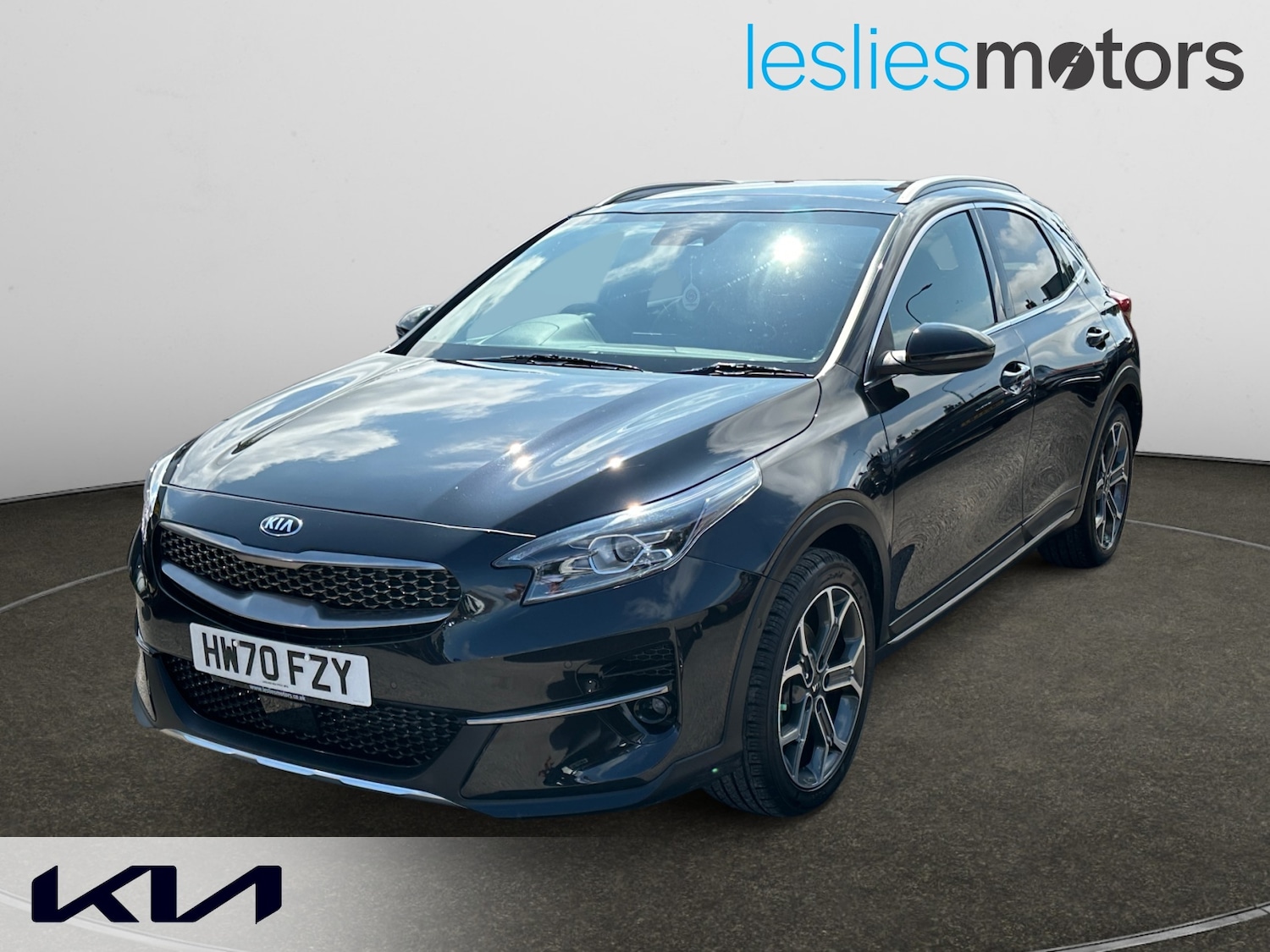 Used Kia XCeed 2020 for sale - 76533947: Photo 15