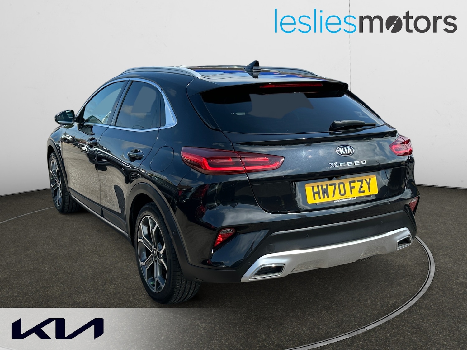 Used Kia XCeed 2020 for sale - 76533947: Photo 16