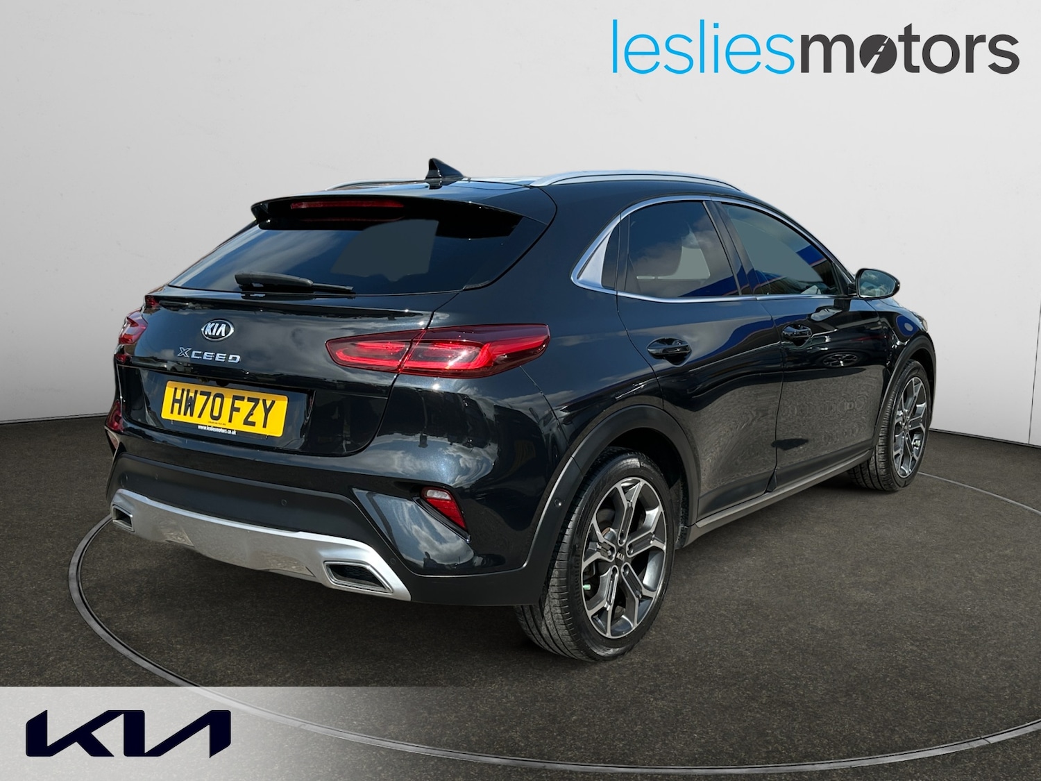 Used Kia XCeed 2020 for sale - 76533947: Photo 19