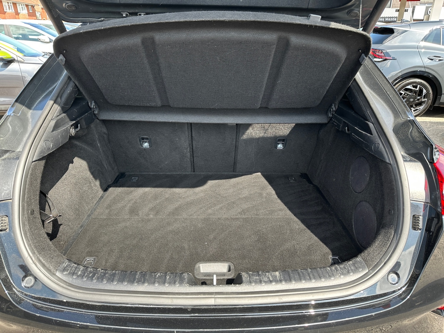 Used Kia XCeed 2020 for sale - 76533947: Photo 20