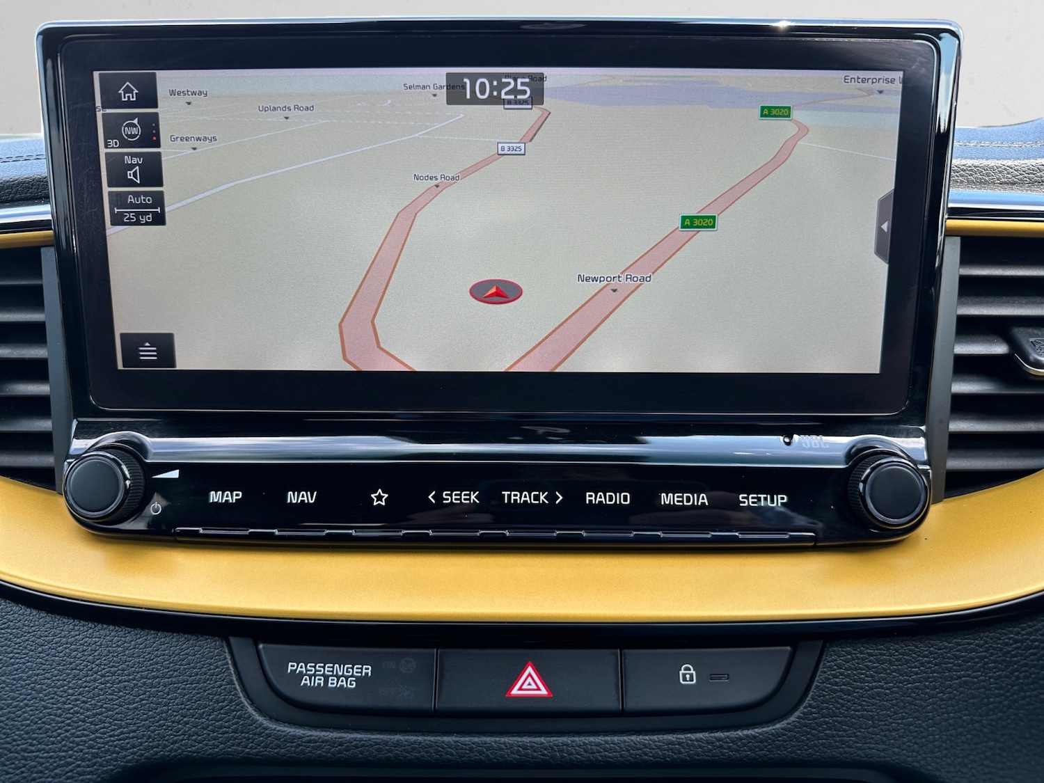 Used Kia XCeed 2020 for sale - 76533947: Photo 21