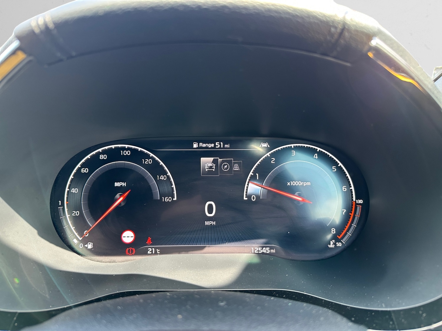 Used Kia XCeed 2020 for sale - 76533947: Photo 22