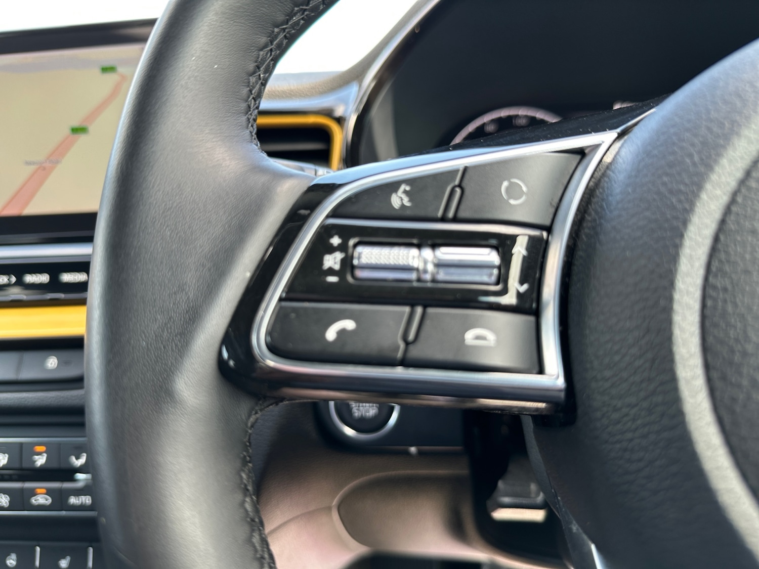 Used Kia XCeed 2020 for sale - 76533947: Photo 27