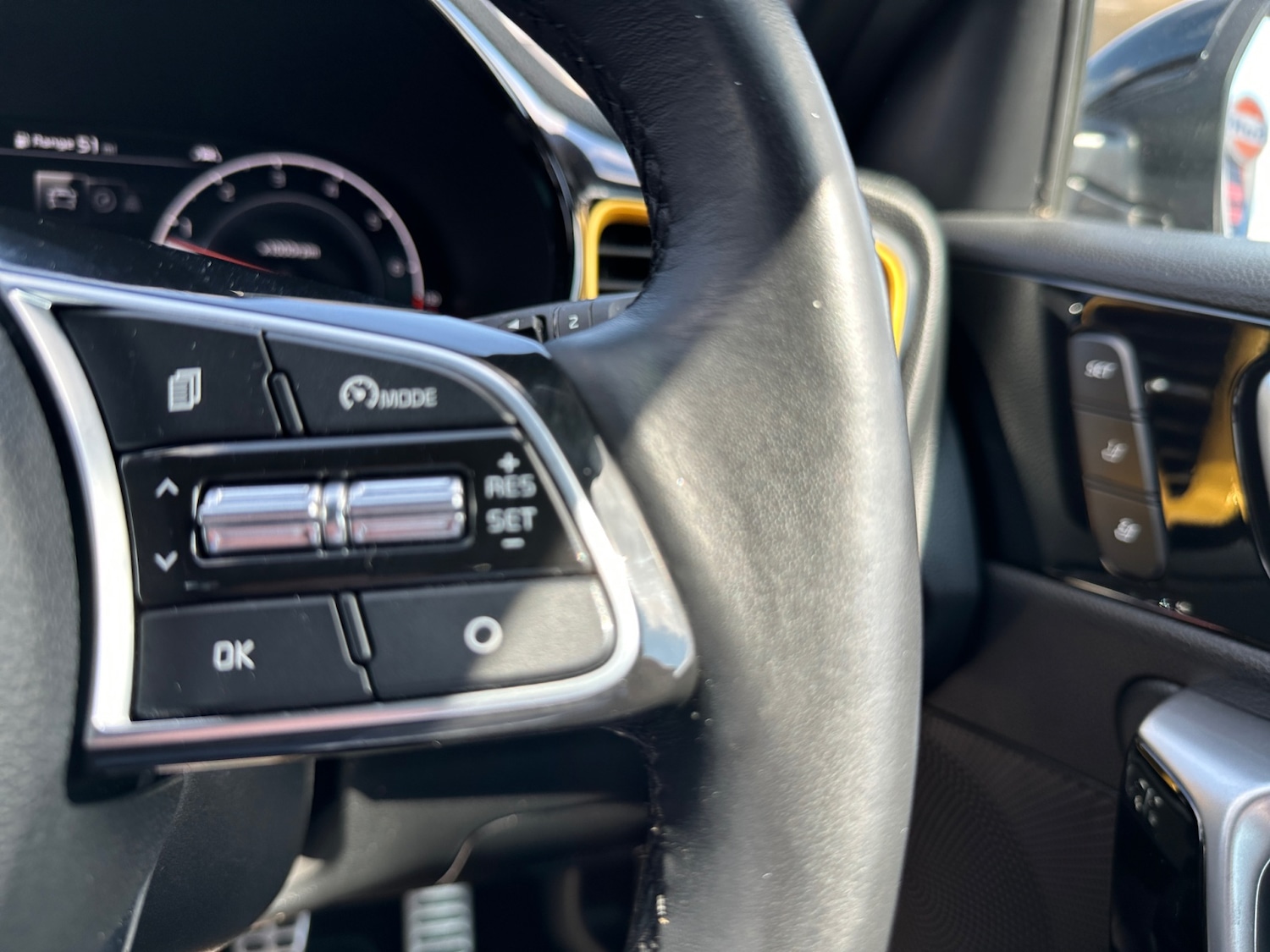 Used Kia XCeed 2020 for sale - 76533947: Photo 28