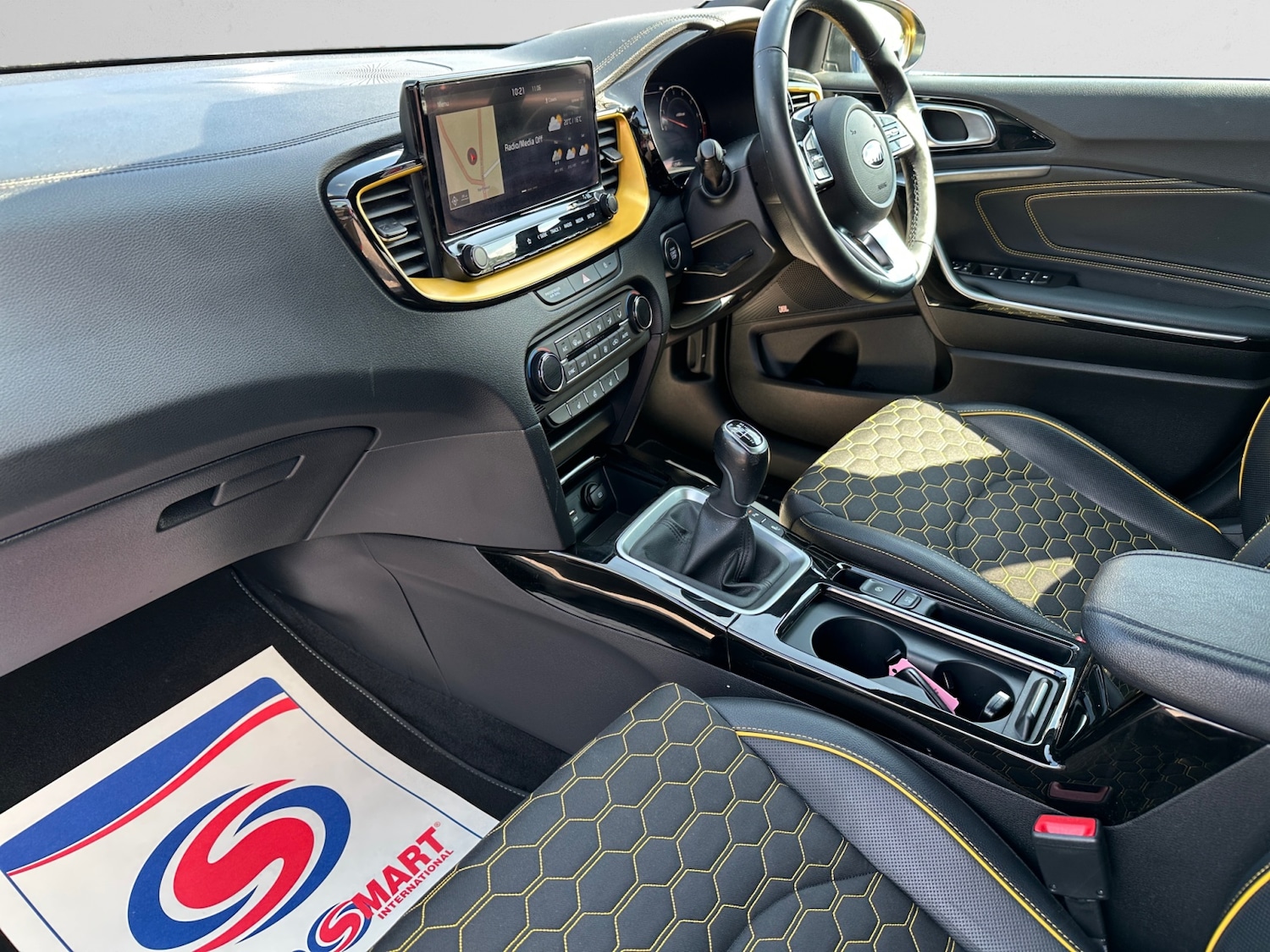 Used Kia XCeed 2020 for sale - 76533947: Photo 6