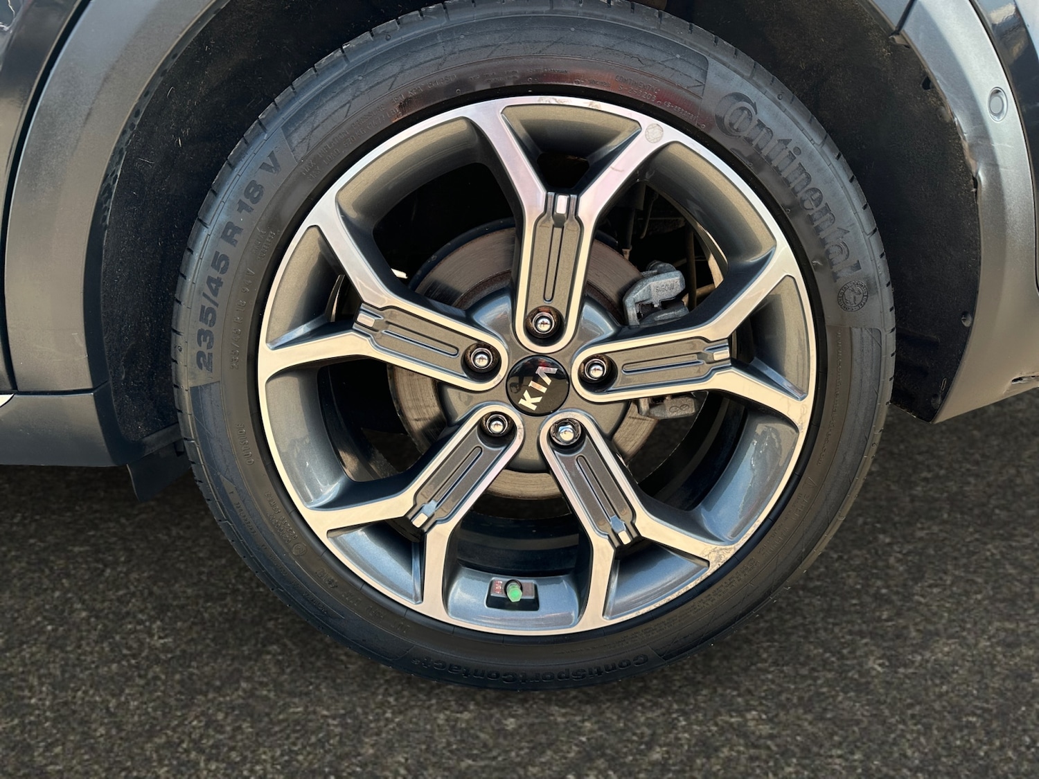 Used Kia XCeed 2020 for sale - 76533947: Photo 7