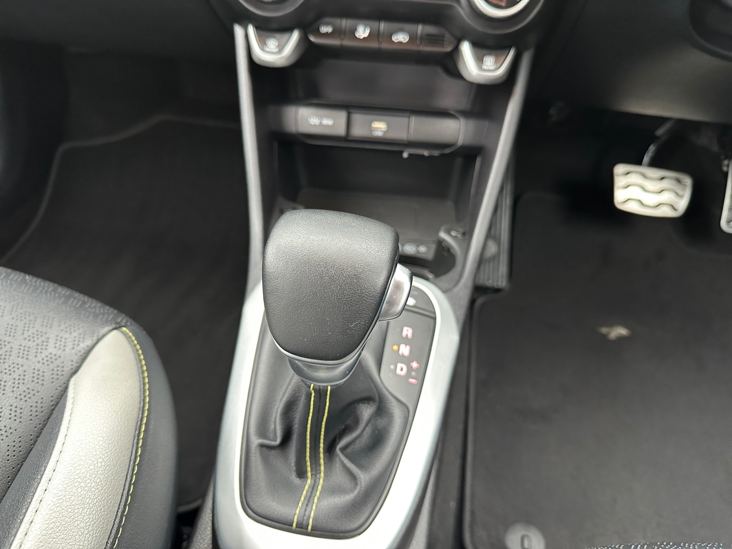 Used Kia Picanto 2023 for sale - 77606953: Photo 10