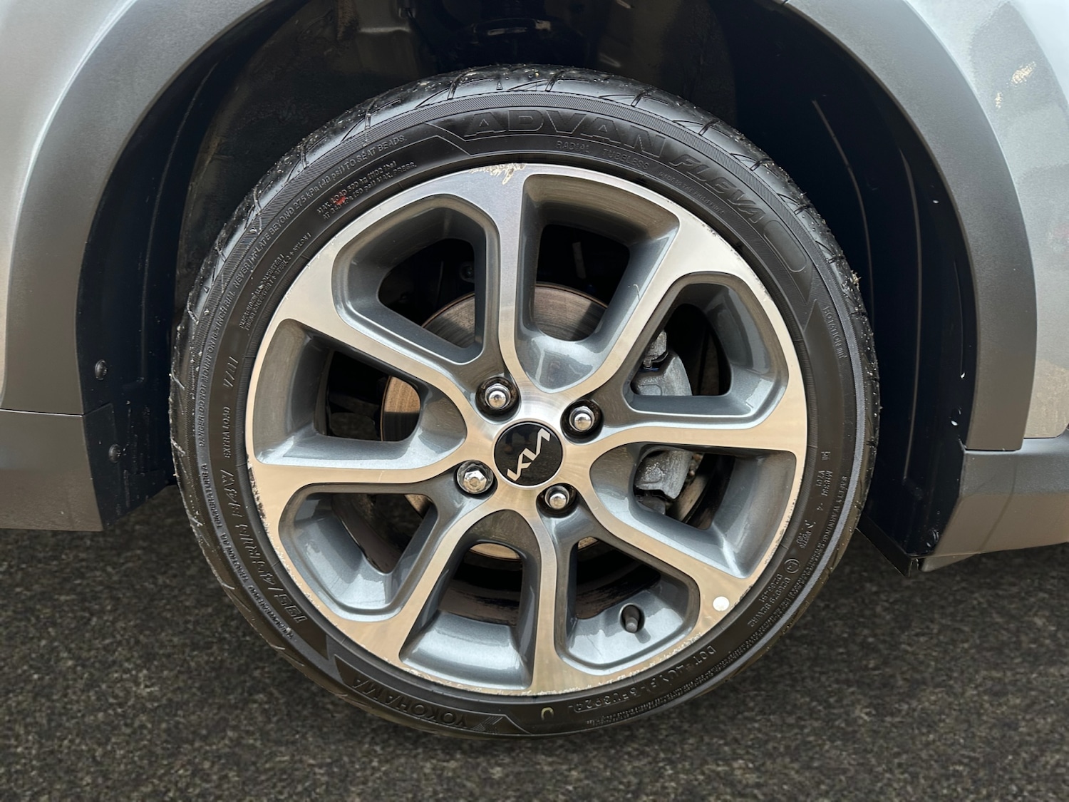 Used Kia Picanto 2023 for sale - 77606953: Photo 12