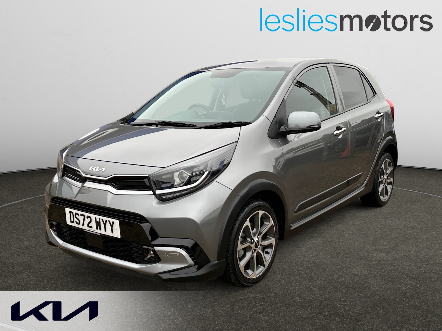 Used Kia Picanto 2023 for sale - 77606953: Photo 15