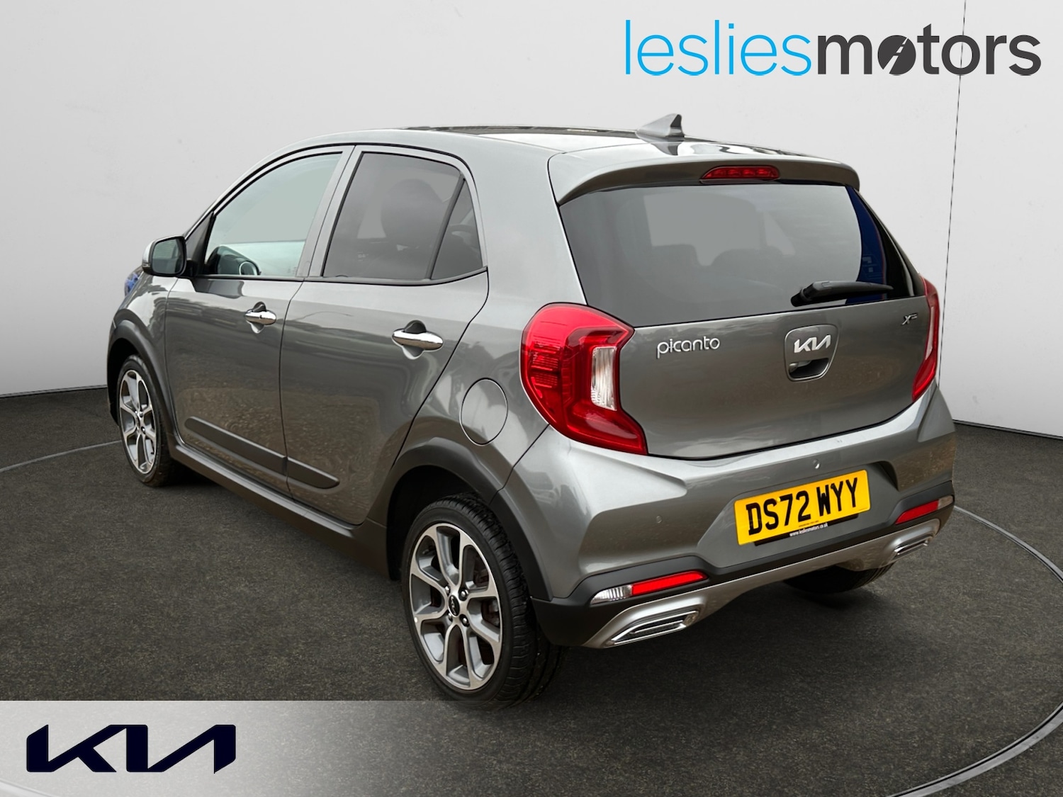 Used Kia Picanto 2023 for sale - 77606953: Photo 16