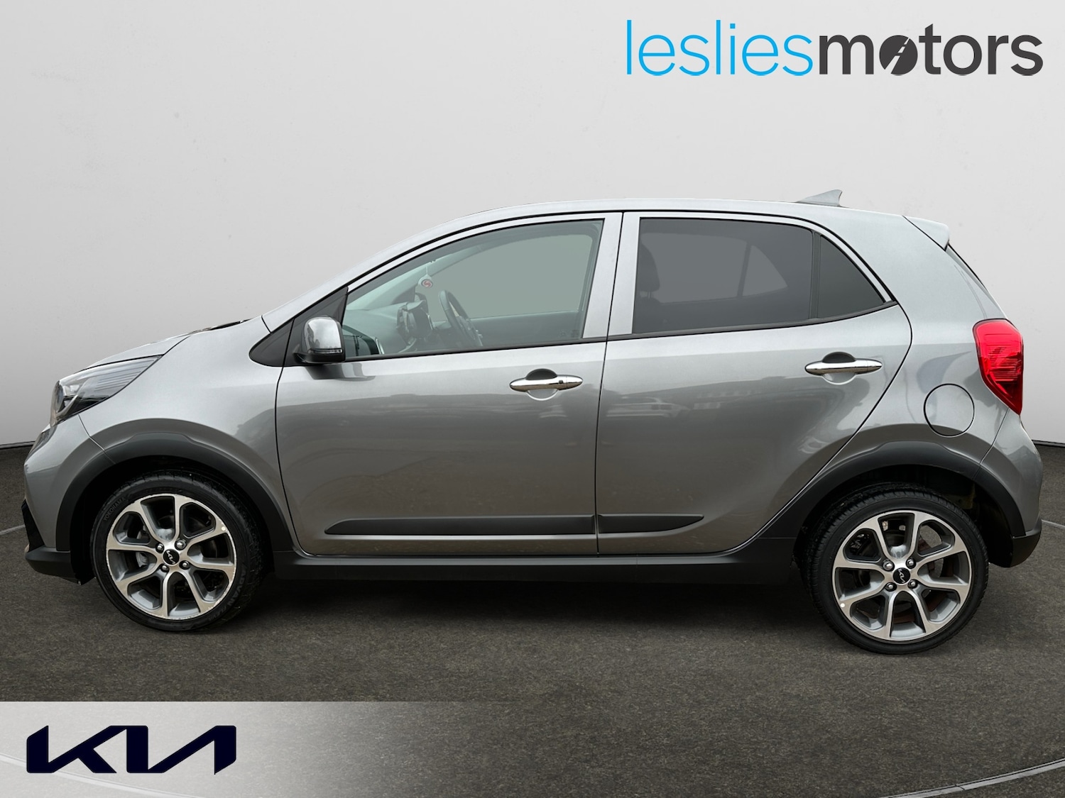 Used Kia Picanto 2023 for sale - 77606953: Photo 17