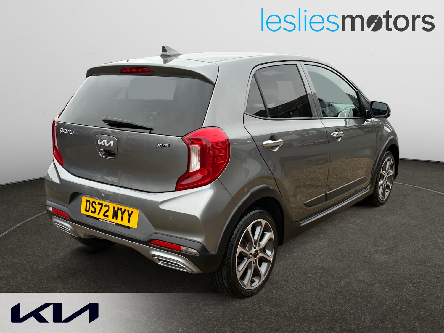 Used Kia Picanto 2023 for sale - 77606953: Photo 19