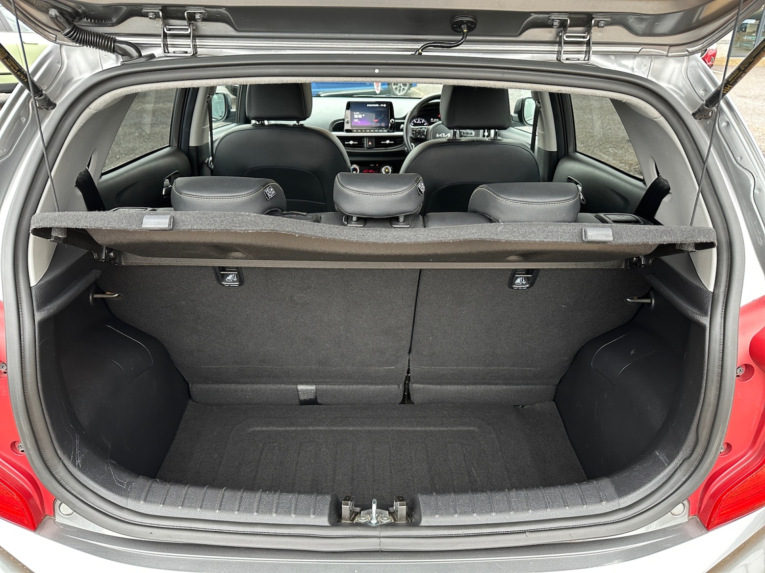 Used Kia Picanto 2023 for sale - 77606953: Photo 20