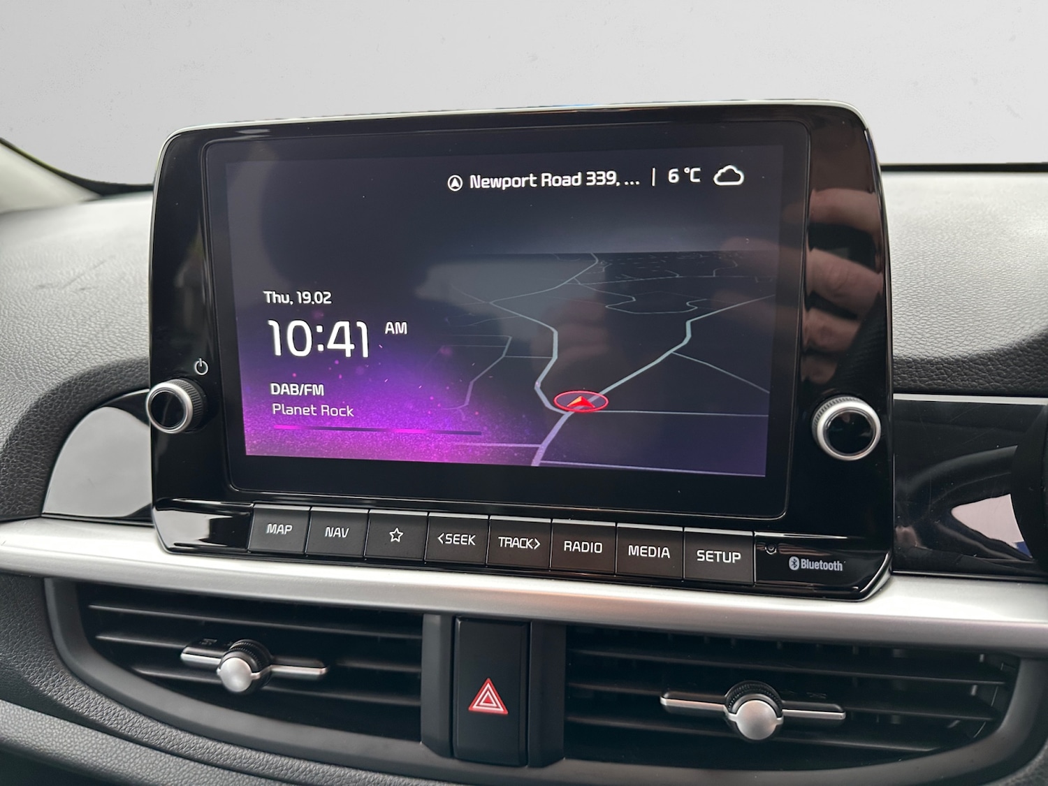 Used Kia Picanto 2023 for sale - 77606953: Photo 21