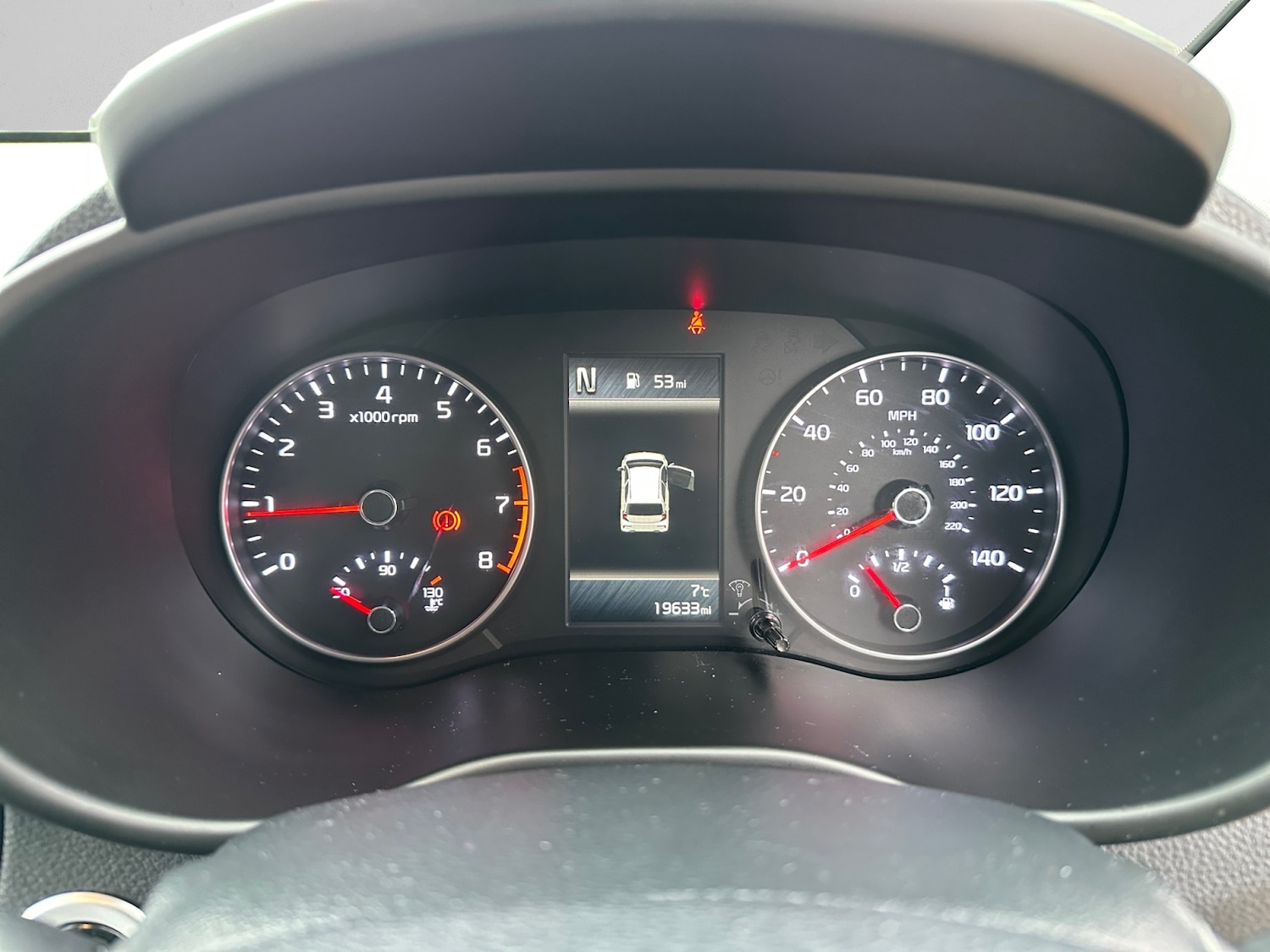 Used Kia Picanto 2023 for sale - 77606953: Photo 22