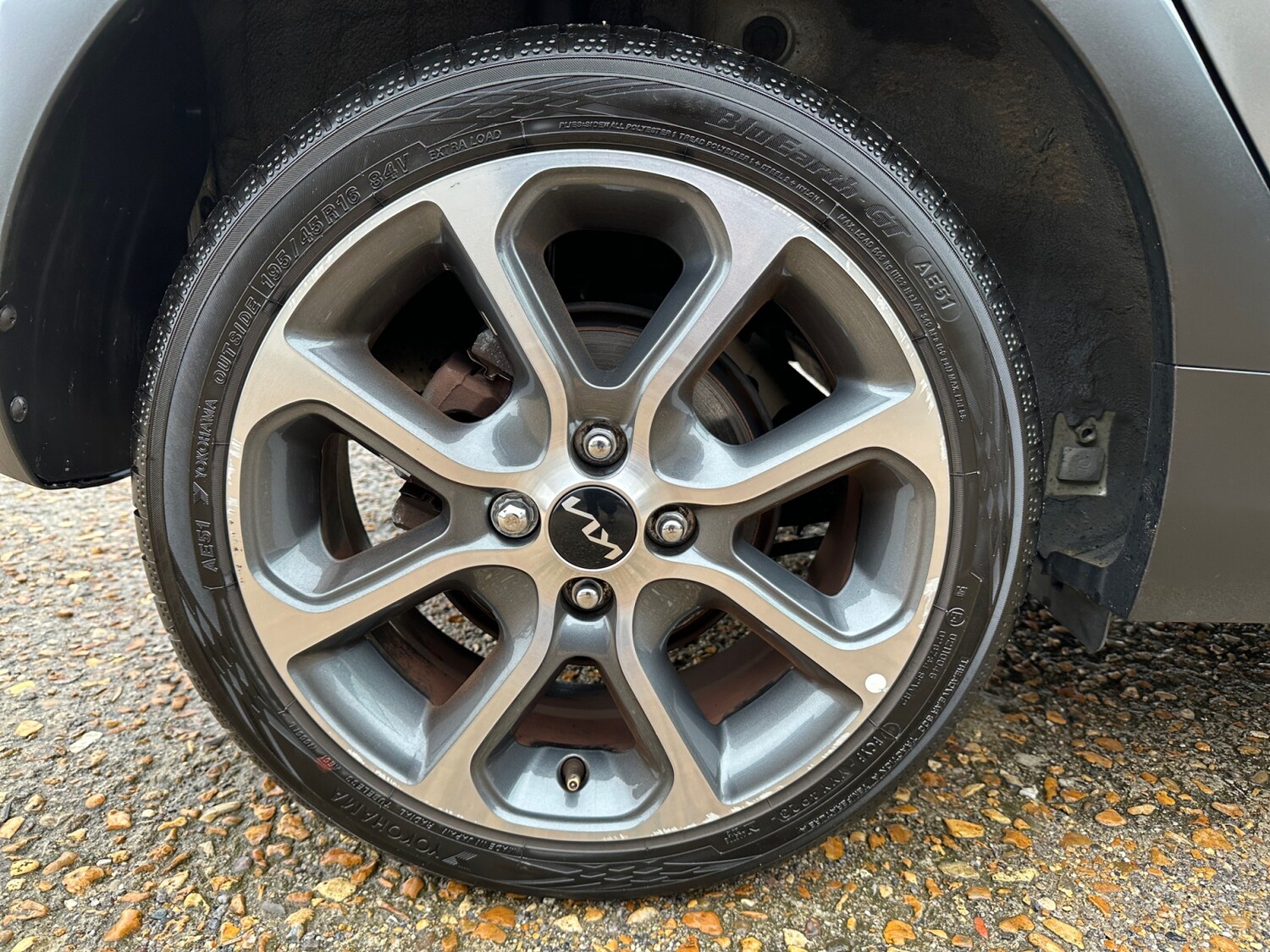 Used Kia Picanto 2023 for sale - 77606953: Photo 24