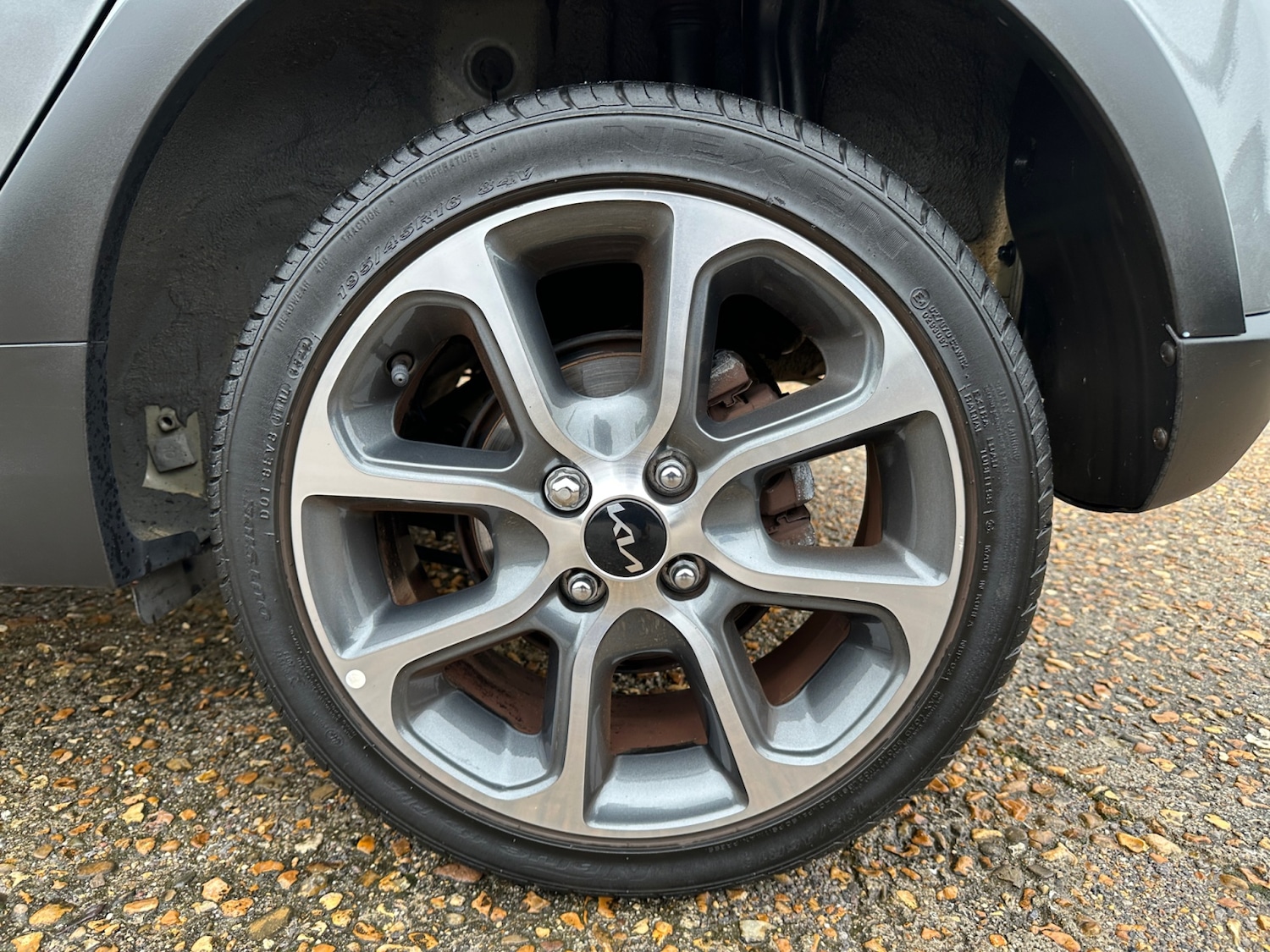 Used Kia Picanto 2023 for sale - 77606953: Photo 25