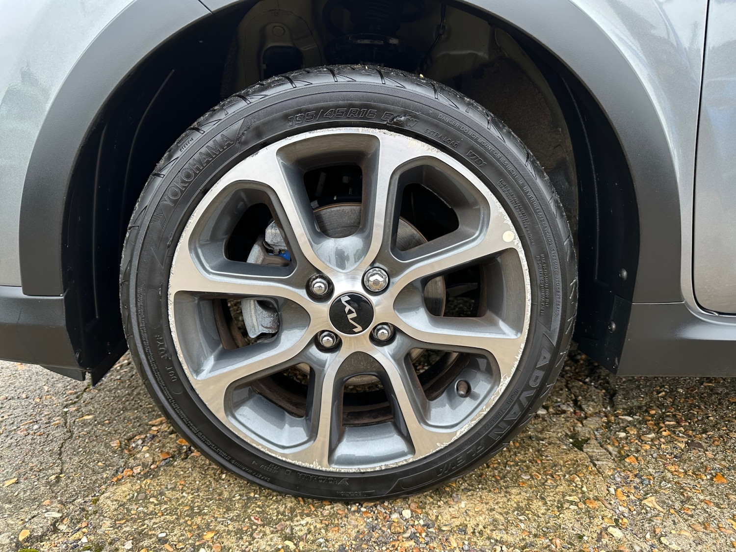 Used Kia Picanto 2023 for sale - 77606953: Photo 26