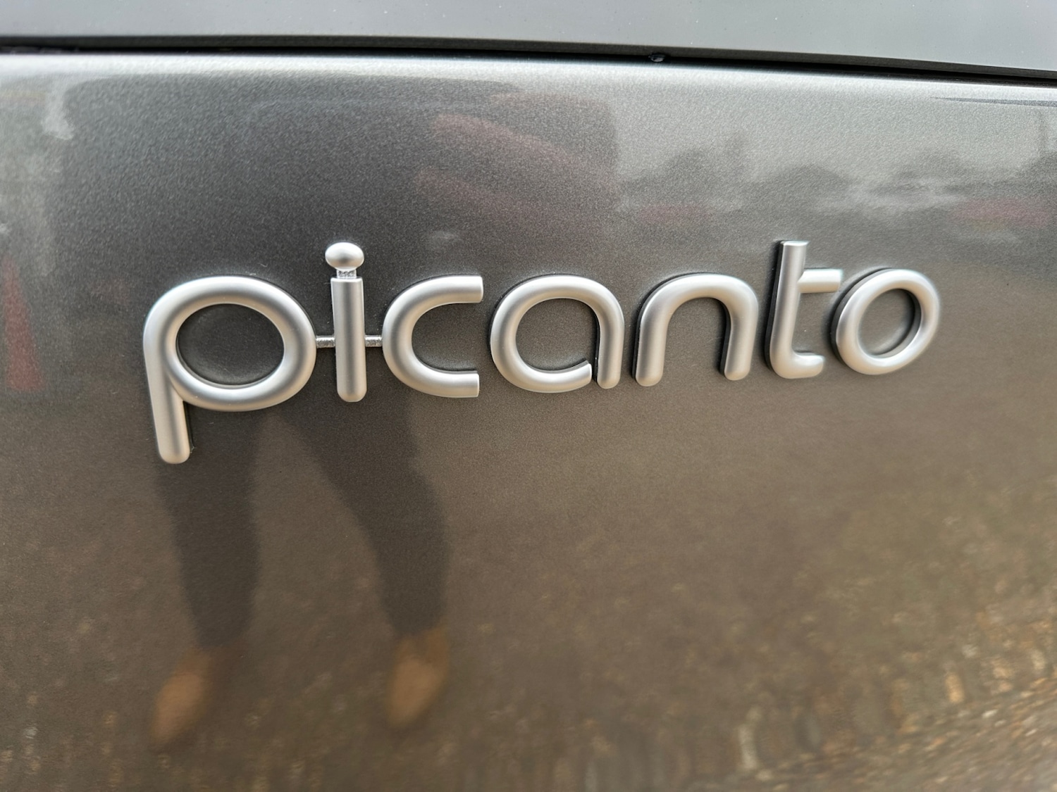 Used Kia Picanto 2023 for sale - 77606953: Photo 28