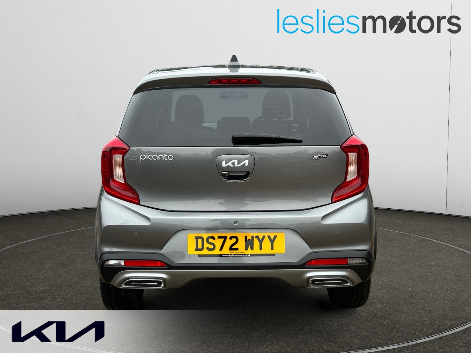 Used Kia Picanto 2023 for sale - 77606953: Photo 4