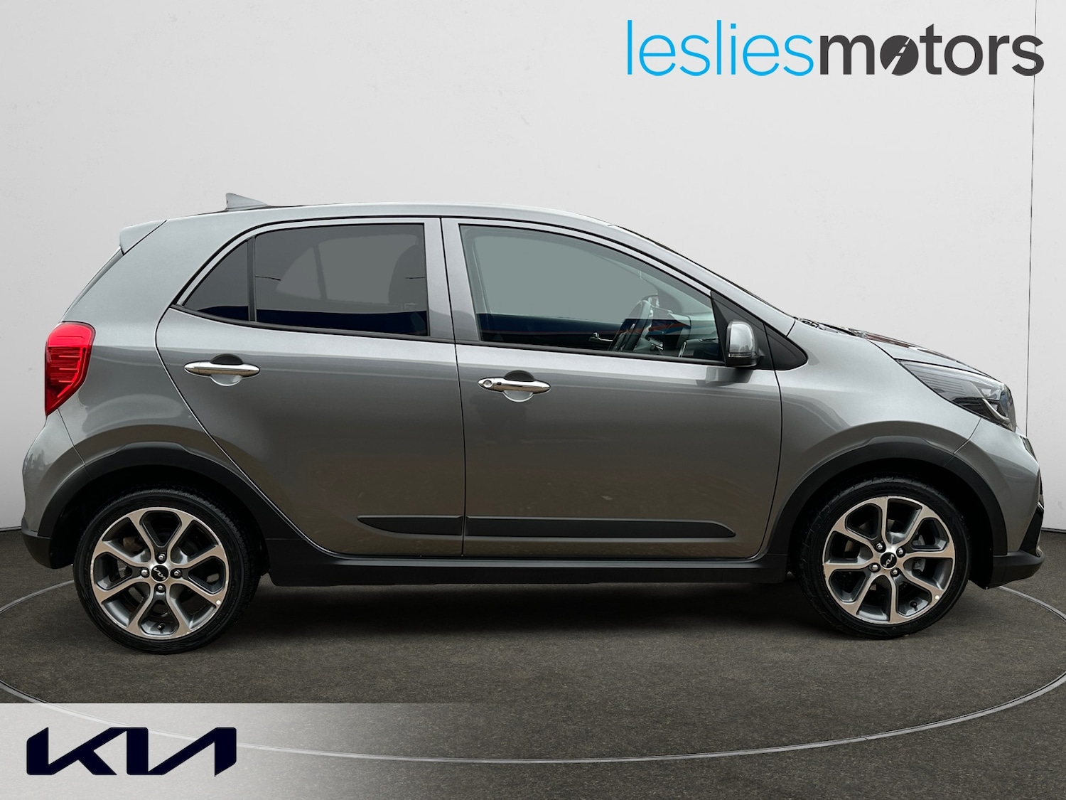 Used Kia Picanto 2023 for sale - 77606953: Photo 5