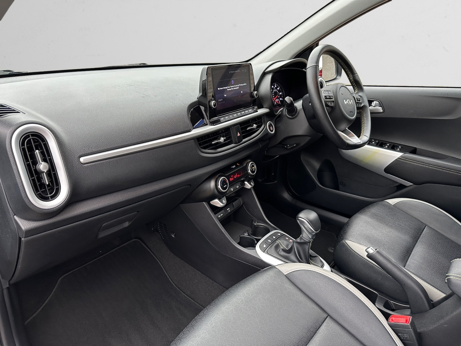 Used Kia Picanto 2023 for sale - 77606953: Photo 6