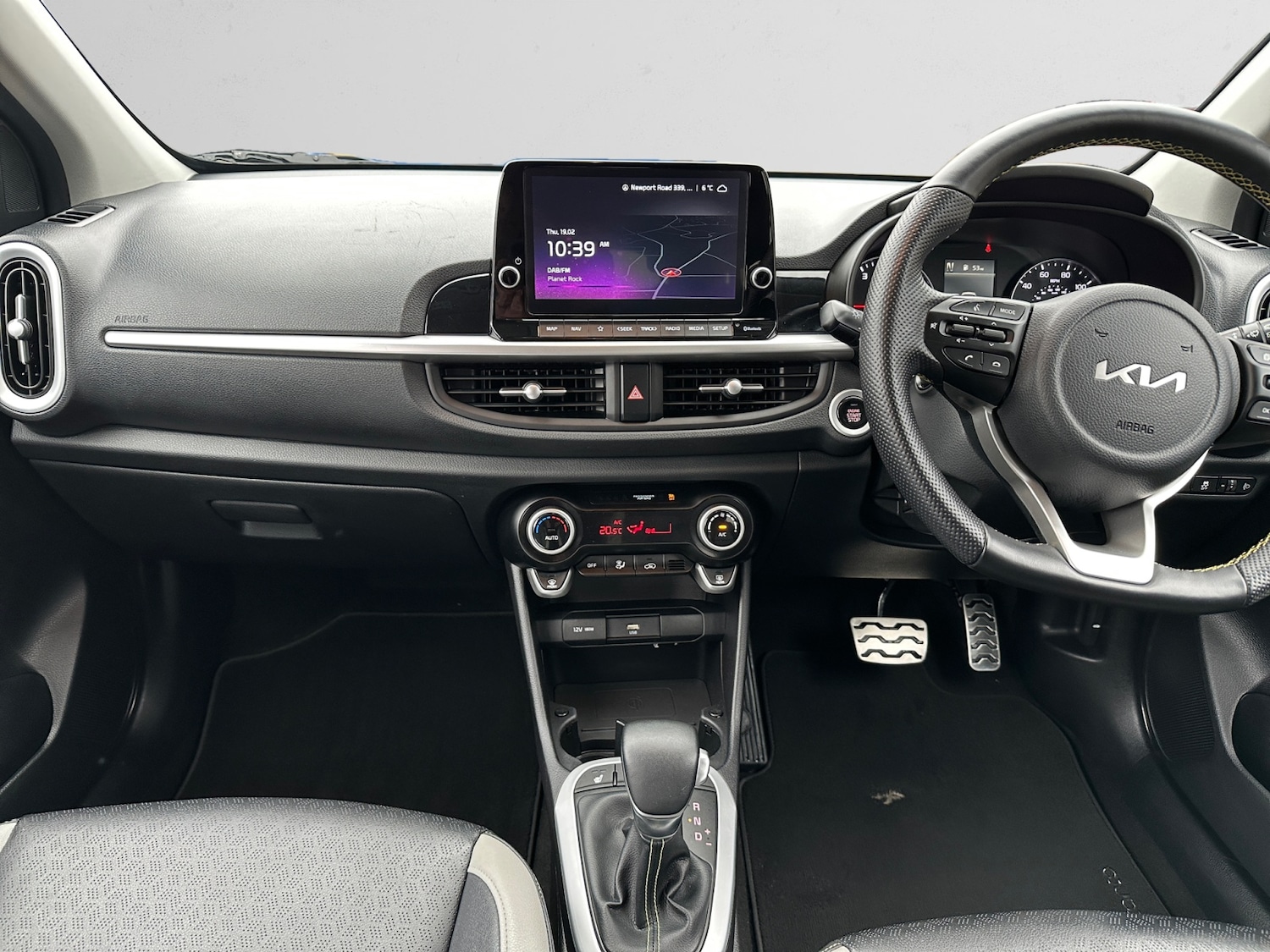 Used Kia Picanto 2023 for sale - 77606953: Photo 7