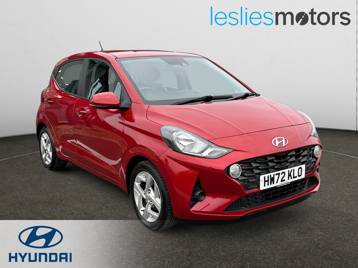 Used Hyundai i10 2022 for sale - 76722083: Photo 1