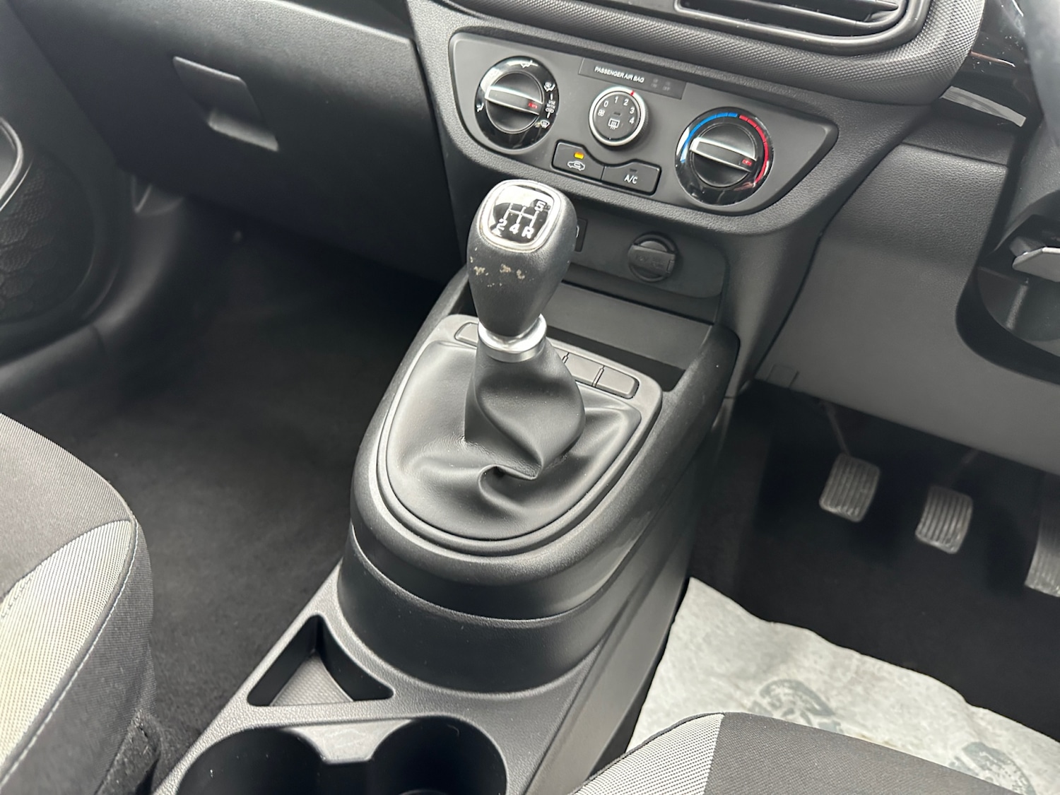 Used Hyundai i10 2022 for sale - 76722083: Photo 10