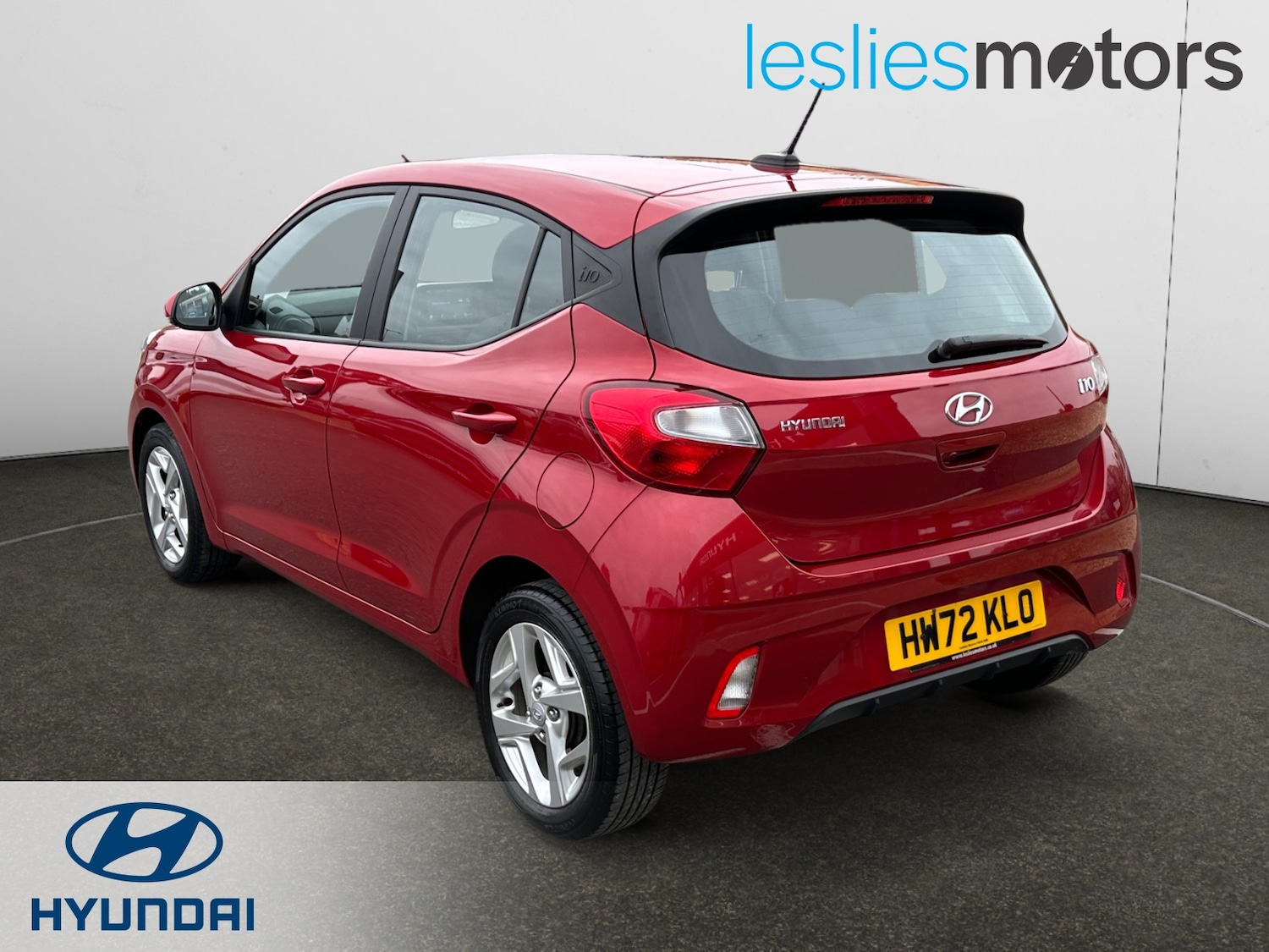 Used Hyundai i10 2022 for sale - 76722083: Photo 16