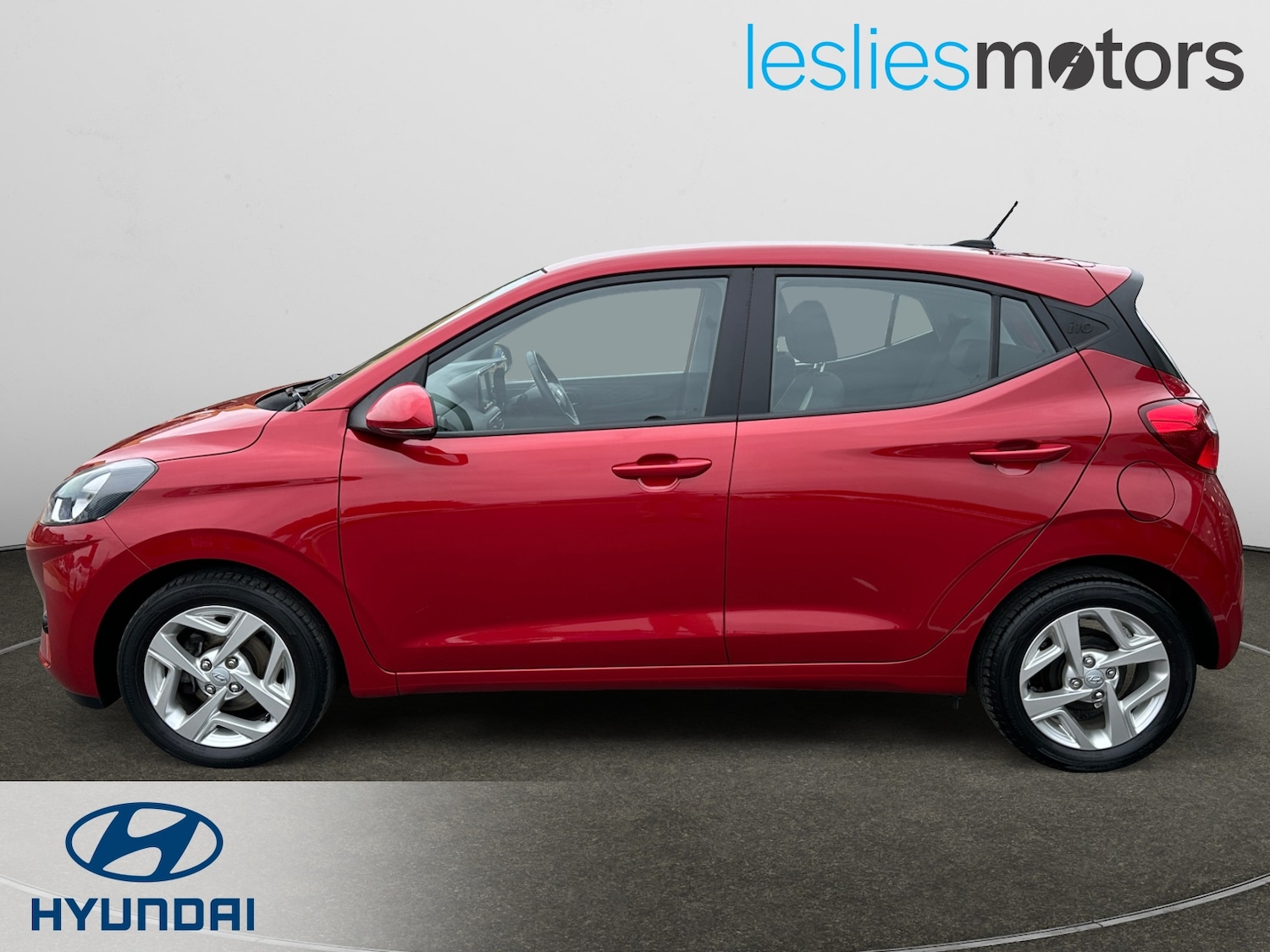 Used Hyundai i10 2022 for sale - 76722083: Photo 17