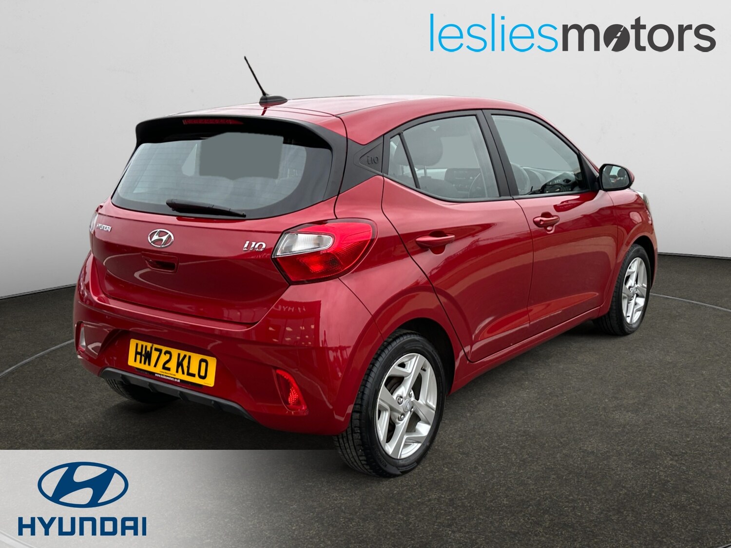 Used Hyundai i10 2022 for sale - 76722083: Photo 19