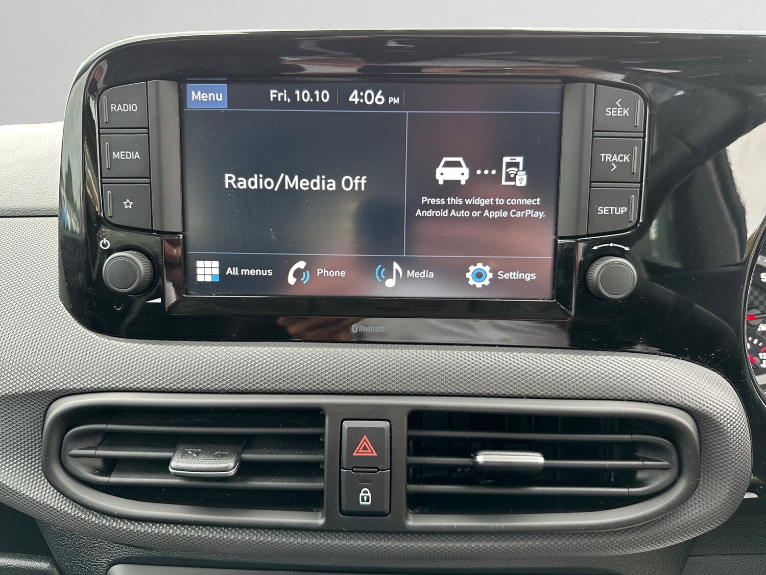 Used Hyundai i10 2022 for sale - 76722083: Photo 21