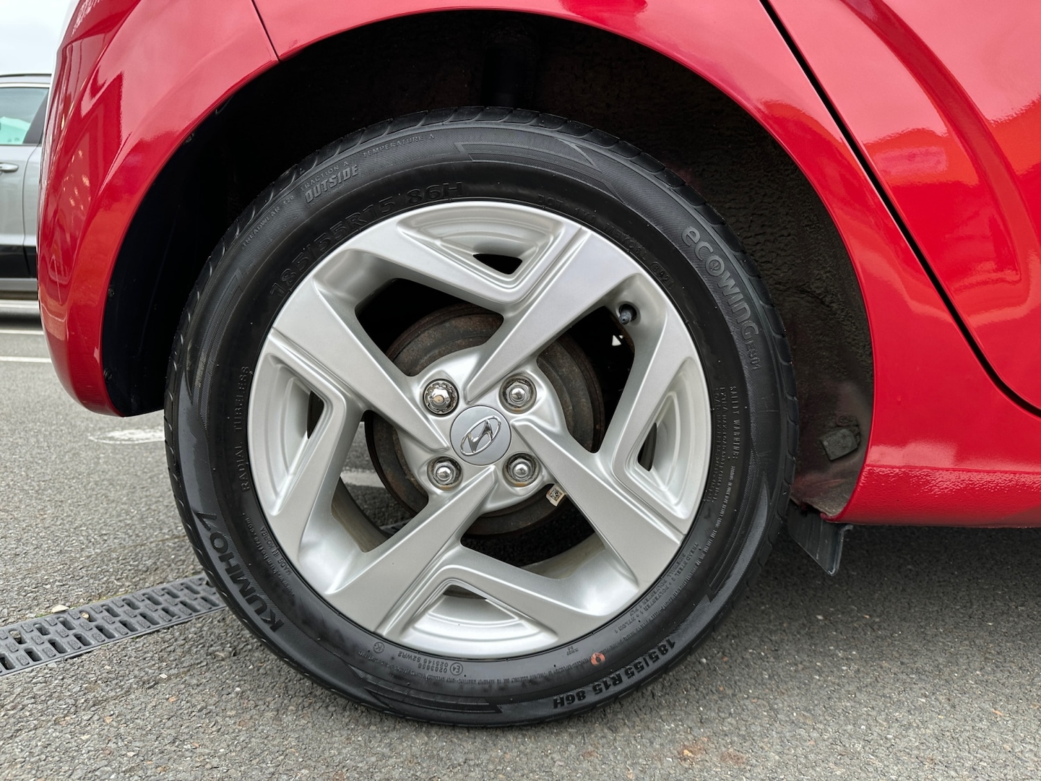 Used Hyundai i10 2022 for sale - 76722083: Photo 24