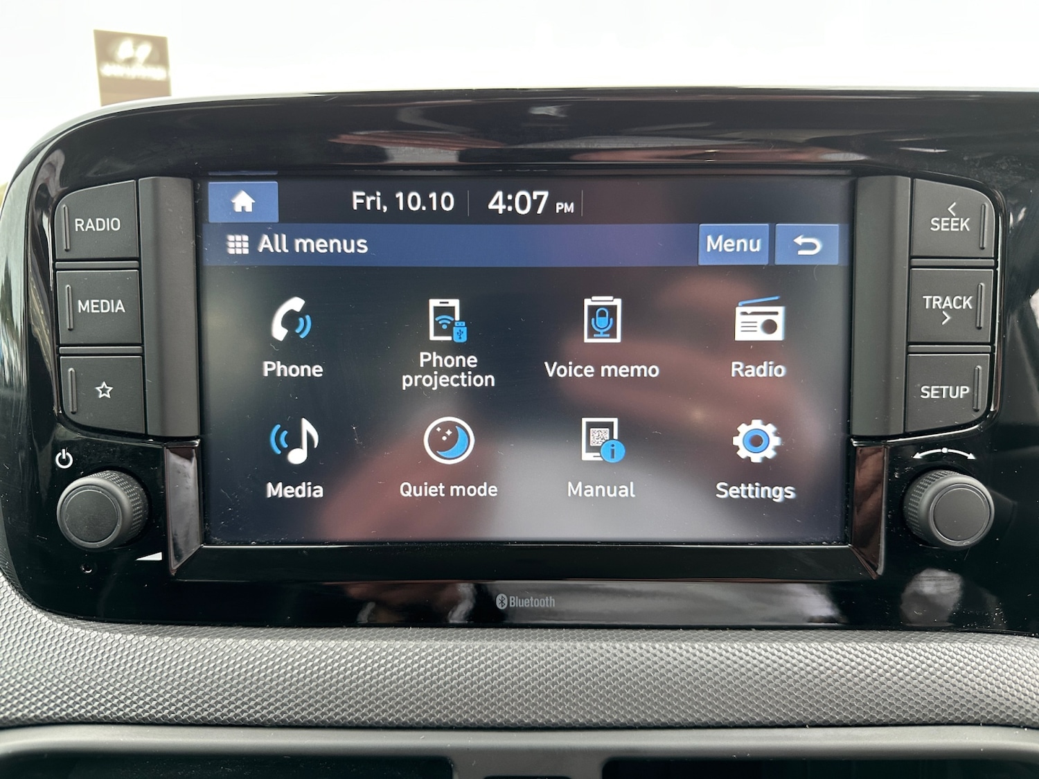 Used Hyundai i10 2022 for sale - 76722083: Photo 29