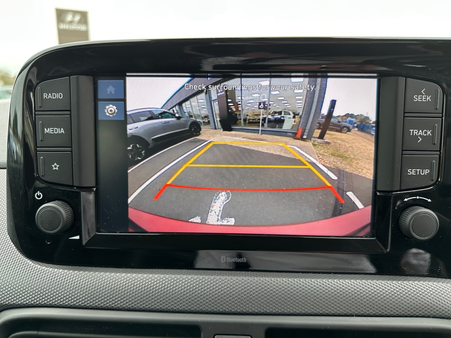 Used Hyundai i10 2022 for sale - 76722083: Photo 30