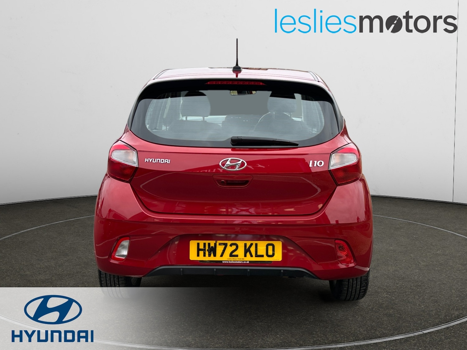 Used Hyundai i10 2022 for sale - 76722083: Photo 4
