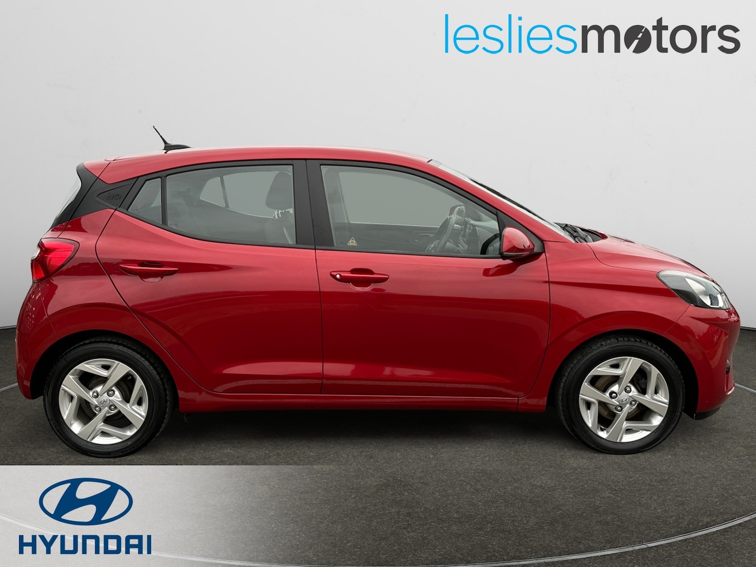 Used Hyundai i10 2022 for sale - 76722083: Photo 5