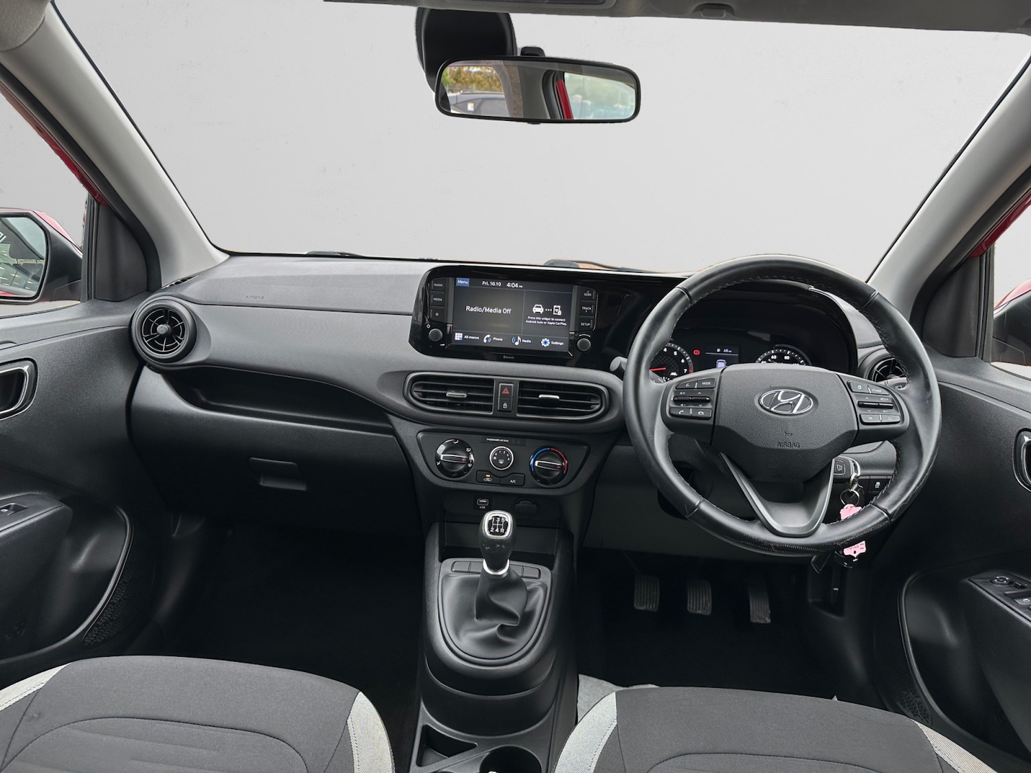 Used Hyundai i10 2022 for sale - 76722083: Photo 7